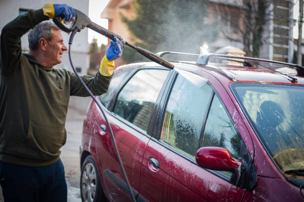 Trusted American Fork, UT Pressure Washing Experts